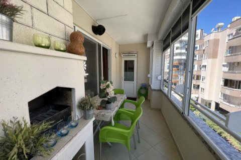 Lägenhet  i Mahmutlar, Antalya, Turkiet Nr. 208287 - 7