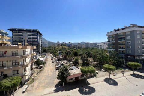 Lägenhet  i Mahmutlar, Antalya, Turkiet Nr. 208287 - 11