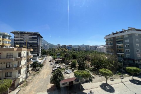 Lägenhet  i Mahmutlar, Antalya, Turkiet Nr. 208287 - 10