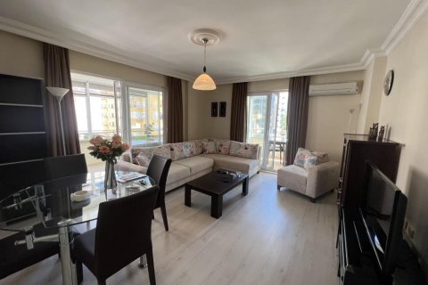 Lägenhet  i Mahmutlar, Antalya, Turkiet Nr. 208287 - 1