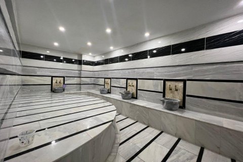 Продажа квартиры  в Махмутларе, Анталье, Турция 4 комн., 140м2, №208288 – фото 9