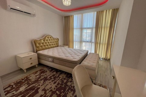 Продажа квартиры  в Махмутларе, Анталье, Турция 4 комн., 140м2, №208288 – фото 25