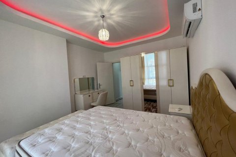 Продажа квартиры  в Махмутларе, Анталье, Турция 4 комн., 140м2, №208288 – фото 27