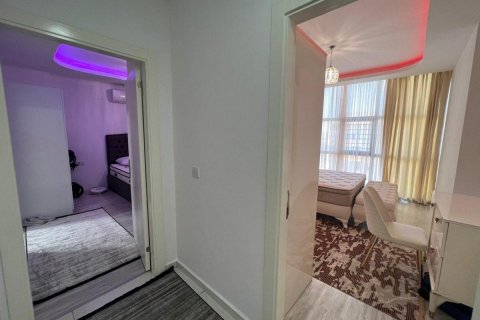 Продажа квартиры  в Махмутларе, Анталье, Турция 4 комн., 140м2, №208288 – фото 24