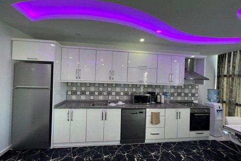 Продажа квартиры  в Махмутларе, Анталье, Турция 4 комн., 140м2, №208288 – фото 16