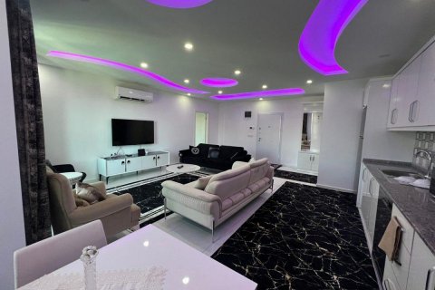 Продажа квартиры  в Махмутларе, Анталье, Турция 4 комн., 140м2, №208288 – фото 15