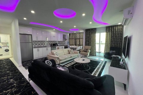 Продажа квартиры  в Махмутларе, Анталье, Турция 4 комн., 140м2, №208288 – фото 13