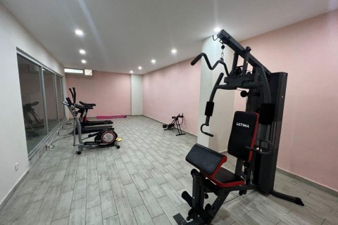 Продажа квартиры  в Махмутларе, Анталье, Турция 4 комн., 140м2, №208288 – фото 10