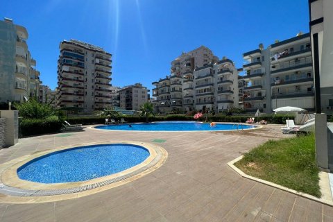 Продажа квартиры  в Махмутларе, Анталье, Турция 4 комн., 140м2, №208288 – фото 2