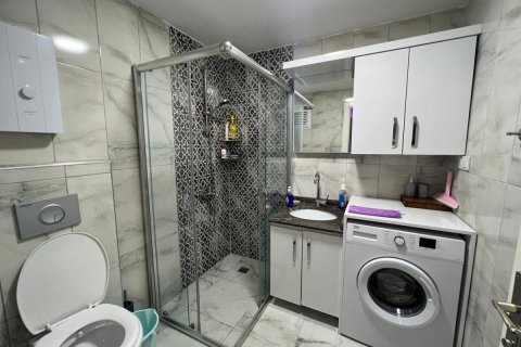 Продажа квартиры  в Махмутларе, Анталье, Турция 4 комн., 140м2, №208288 – фото 23