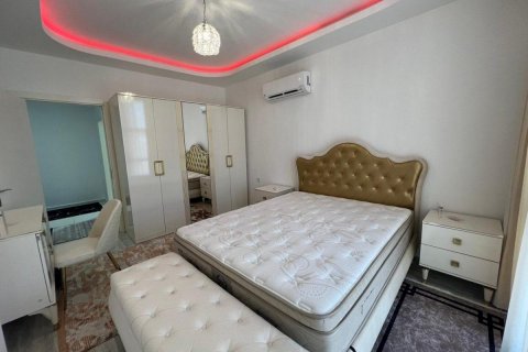 Продажа квартиры  в Махмутларе, Анталье, Турция 4 комн., 140м2, №208288 – фото 26