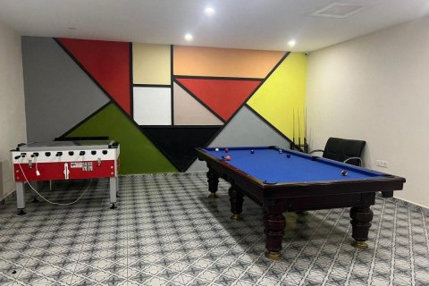 Продажа квартиры  в Махмутларе, Анталье, Турция 4 комн., 140м2, №208288 – фото 4