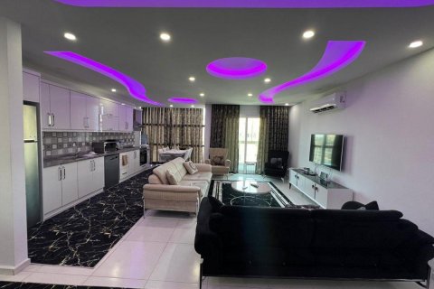 Продажа квартиры  в Махмутларе, Анталье, Турция 4 комн., 140м2, №208288 – фото 11