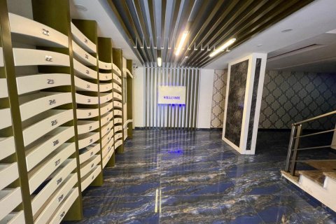 Продажа квартиры  в Махмутларе, Анталье, Турция 4 комн., 140м2, №208288 – фото 3