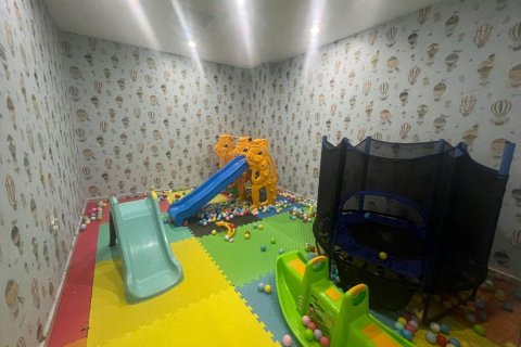 Продажа квартиры  в Махмутларе, Анталье, Турция 4 комн., 140м2, №208288 – фото 6