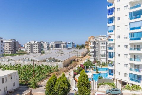 Leilighet  i Mahmutlar, Antalya, Tyrkia Nr. 208286 - 27