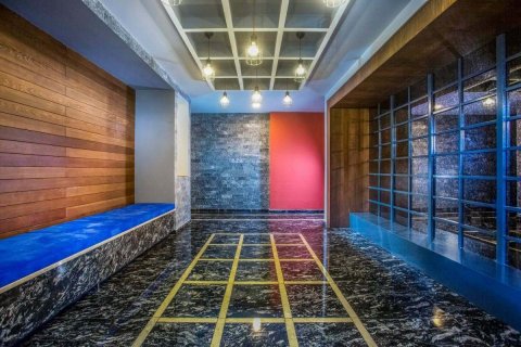 Leilighet  i Mahmutlar, Antalya, Tyrkia Nr. 208286 - 6