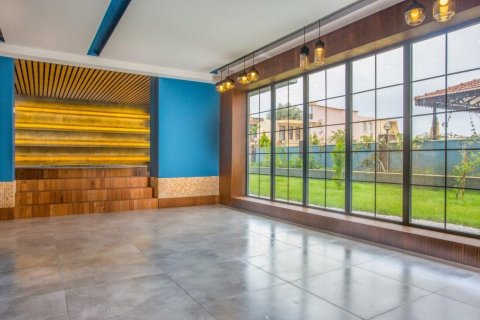 Leilighet  i Mahmutlar, Antalya, Tyrkia Nr. 208286 - 10