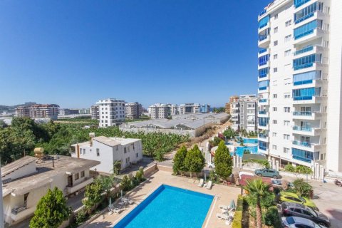 Leilighet  i Mahmutlar, Antalya, Tyrkia Nr. 208286 - 26