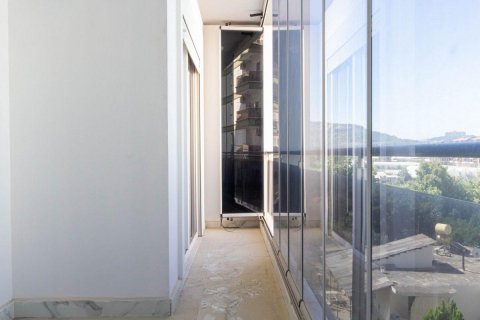 Leilighet  i Mahmutlar, Antalya, Tyrkia Nr. 208286 - 25