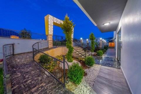 Leilighet  i Mahmutlar, Antalya, Tyrkia Nr. 208286 - 5