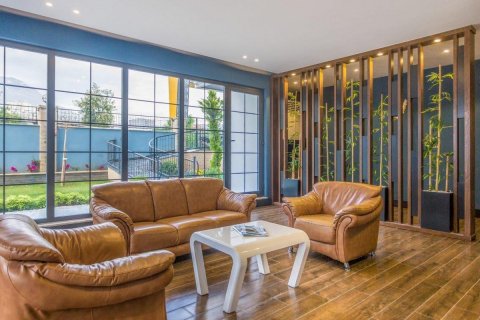 Leilighet  i Mahmutlar, Antalya, Tyrkia Nr. 208286 - 13