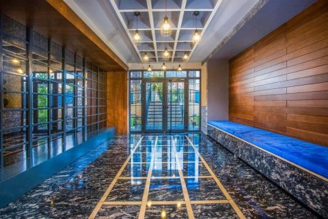 Leilighet  i Mahmutlar, Antalya, Tyrkia Nr. 208286 - 7