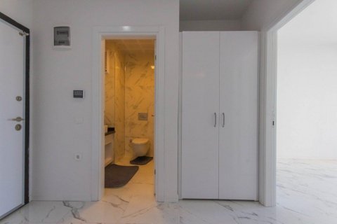 Leilighet  i Mahmutlar, Antalya, Tyrkia Nr. 208286 - 16