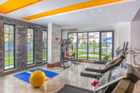 Leilighet  i Mahmutlar, Antalya, Tyrkia Nr. 208286 - 8