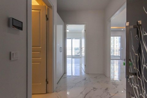 Leilighet  i Mahmutlar, Antalya, Tyrkia Nr. 208286 - 15