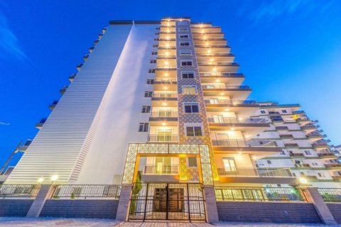 Leilighet  i Mahmutlar, Antalya, Tyrkia Nr. 208286 - 4