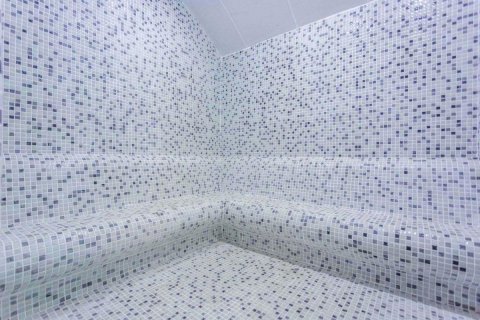 Leilighet  i Mahmutlar, Antalya, Tyrkia Nr. 208286 - 14