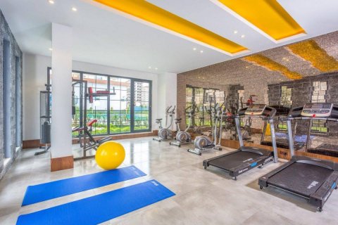 Leilighet  i Mahmutlar, Antalya, Tyrkia Nr. 208286 - 9