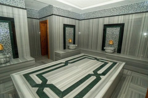 Продажа квартиры  в Оба, Анталье, Турция 2 комн., 45м2, №208285 – фото 12