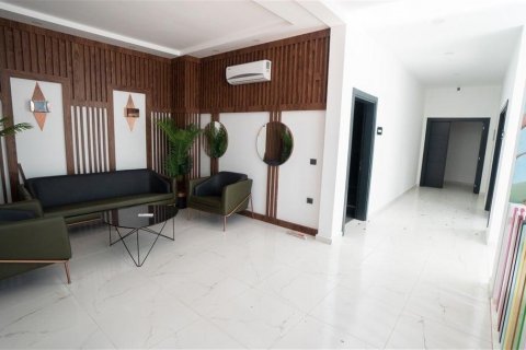 Продажа квартиры  в Оба, Анталье, Турция 2 комн., 45м2, №208285 – фото 10