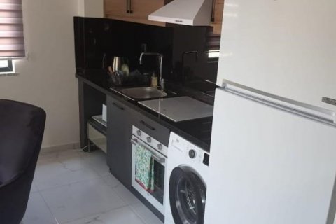 Продажа квартиры  в Оба, Анталье, Турция 2 комн., 45м2, №208285 – фото 19