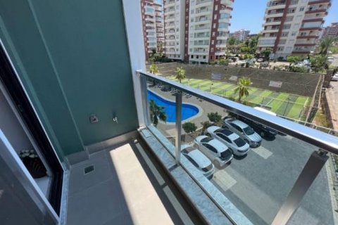 Продажа квартиры  в Оба, Анталье, Турция 2 комн., 45м2, №208285 – фото 23