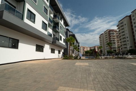 Продажа квартиры  в Оба, Анталье, Турция 2 комн., 45м2, №208285 – фото 4