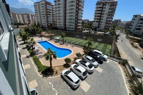 Продажа квартиры  в Оба, Анталье, Турция 2 комн., 45м2, №208285 – фото 24