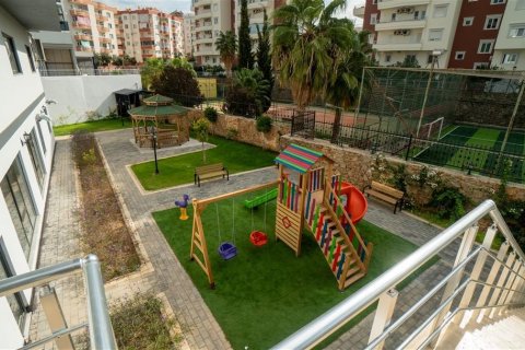 Продажа квартиры  в Оба, Анталье, Турция 2 комн., 45м2, №208285 – фото 7