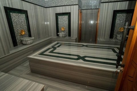 Продажа квартиры  в Оба, Анталье, Турция 2 комн., 45м2, №208285 – фото 13