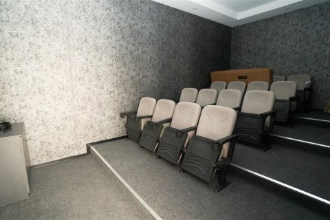 Продажа квартиры  в Оба, Анталье, Турция 2 комн., 45м2, №208285 – фото 15