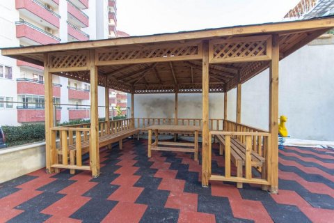 Продажа квартиры  в Махмутларе, Анталье, Турция 2 комн., 65м2, №208284 – фото 8