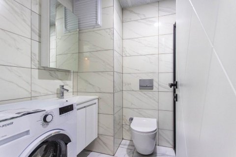 Продажа квартиры  в Махмутларе, Анталье, Турция 2 комн., 65м2, №208284 – фото 17