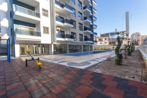 Продажа квартиры  в Махмутларе, Анталье, Турция 2 комн., 65м2, №208284 – фото 6