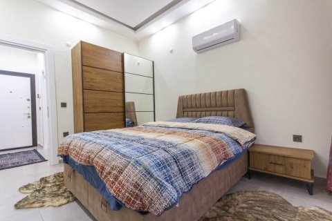 Продажа квартиры  в Махмутларе, Анталье, Турция 2 комн., 65м2, №208284 – фото 26