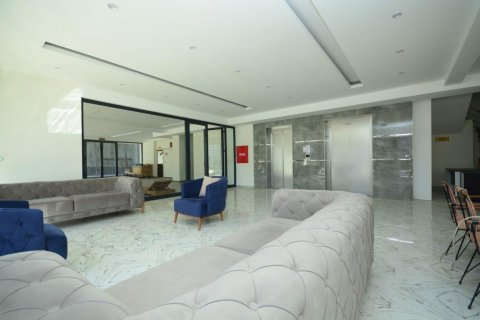 Продажа квартиры  в Махмутларе, Анталье, Турция 2 комн., 65м2, №208284 – фото 11