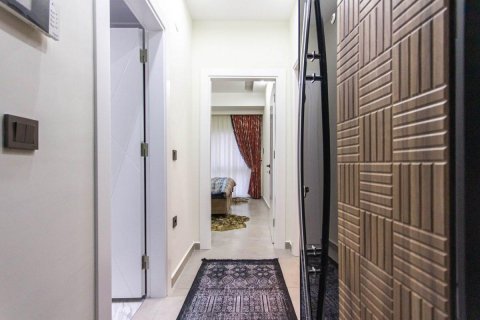 Продажа квартиры  в Махмутларе, Анталье, Турция 2 комн., 65м2, №208284 – фото 15