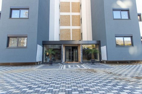 Продажа квартиры  в Махмутларе, Анталье, Турция 2 комн., 65м2, №208284 – фото 5