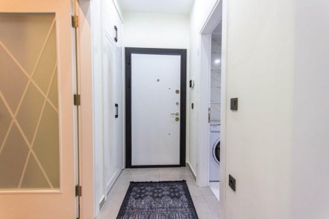 Продажа квартиры  в Махмутларе, Анталье, Турция 2 комн., 65м2, №208284 – фото 16